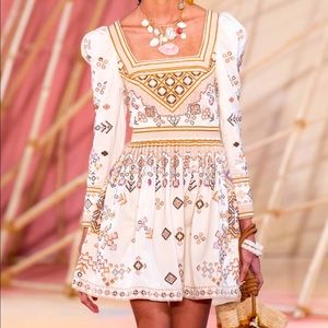 NWT Ulla Johnson Adilah Dress